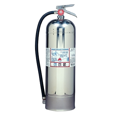 Kidde ProLine Water Fire Extinguishers