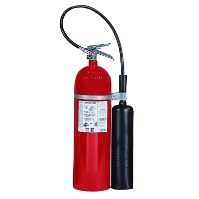 Kidde ProLine Carbon Dioxide Fire Extinguishers - BC Type