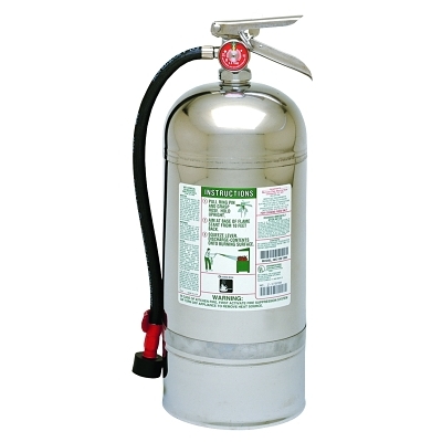 Kidde Kitchen Class-K Fire Extinguishers