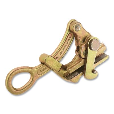 Klein Tools Chicago® Parallel-Jaw Grips