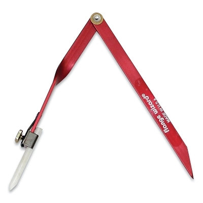 Flange Wizard® Radius Markers