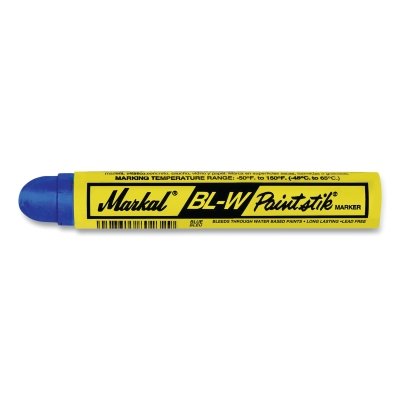 Markal® BL-W Paintstik® Solid Paint Markers