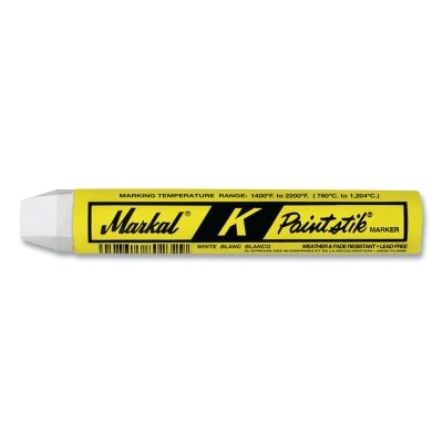 Markal® K Paintstik® Solid Paint Markers