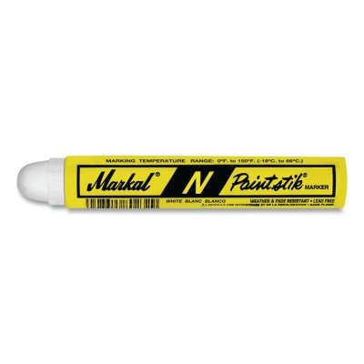 Markal® N Paintstik® Solid Paint Markers