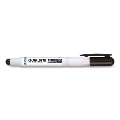Markal® Quik Stik® All Purpose Mini Solid Paint Markers