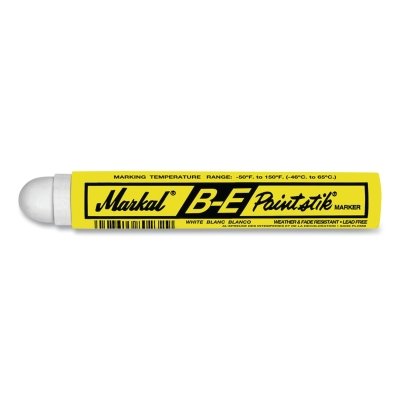 Markal® B-E Paintstik® Markers