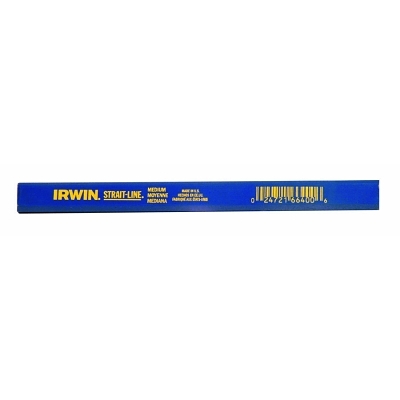 Irwin® Strait-Line® Carpenter Pencils