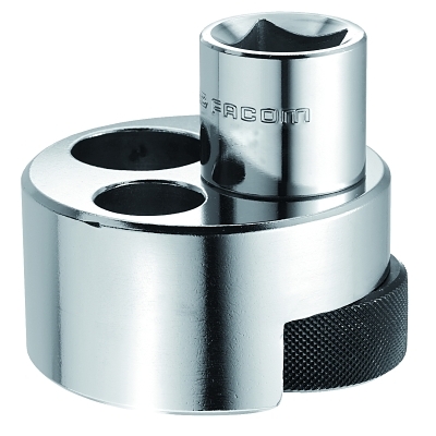 Facom® Knurl Stud Drivers