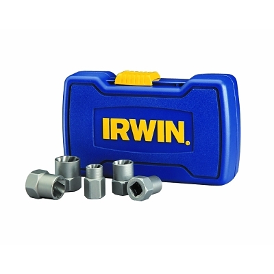 Irwin Hanson® 5-pc BOLT-GRIP Base Sets