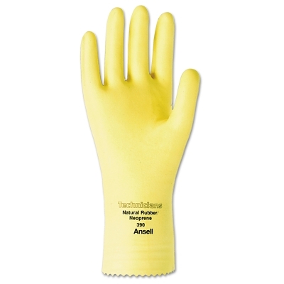 Ansell Technicians Gloves