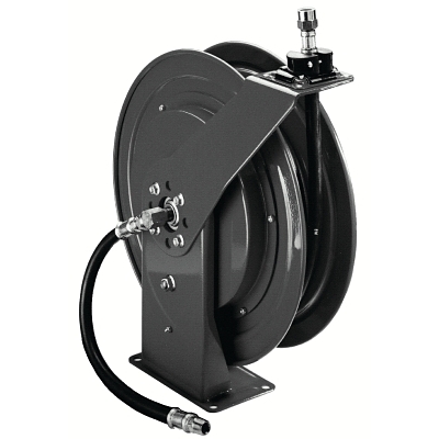 Alemite® Heavy Duty Hose Reels