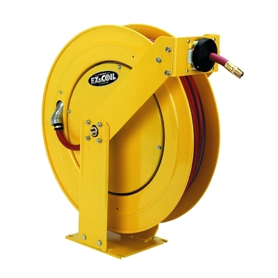 Coxreels® EZ-Coil® Large Capacity Safety Reels