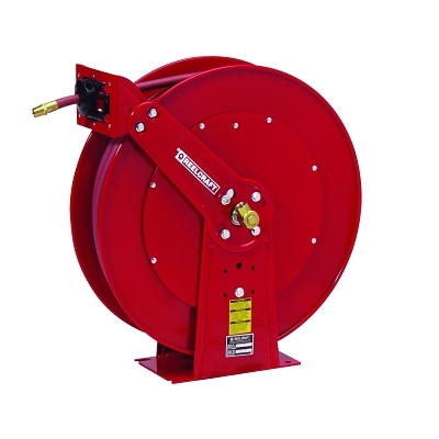 Reelcraft Air/Water Hose Reels