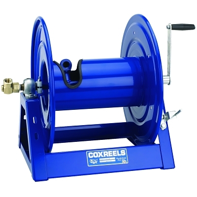 Coxreels® Hand Crank Hose Reels