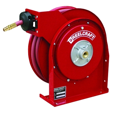Reelcraft Premium Duty Spring Retractable Reels