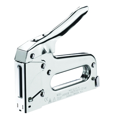 Arrow Fastener T50 Heavy-Duty Staple Guns