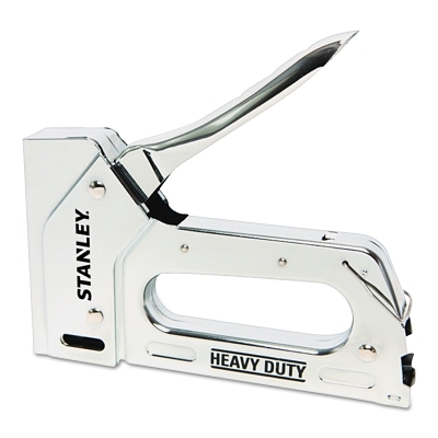 Stanley® Heavy Duty Staplers