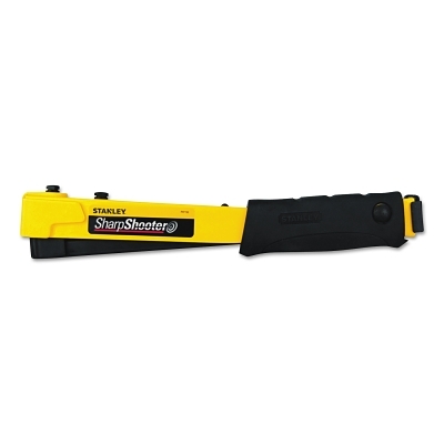 Stanley® SharpShooter® Hammer Tackers