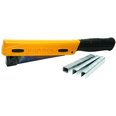 Bostitch® Powercrown Hammer Tackers