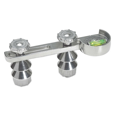 Curv-O-Mark® Flange Levels