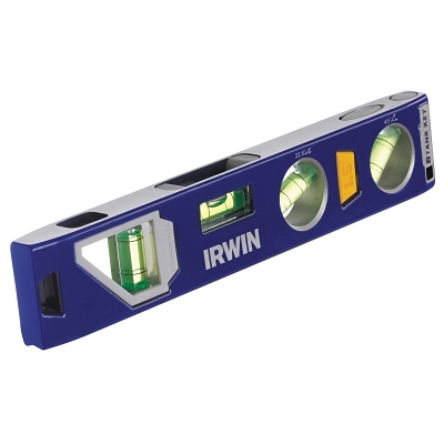 Irwin® 250 Series Magnetic Torpedo Levels