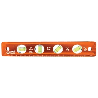 Swanson Tools Savage & Lil Savage Magnetic Levels