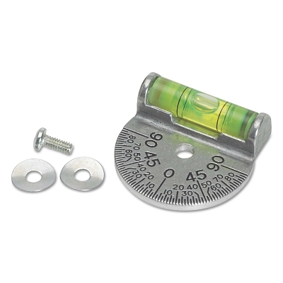 Curv-O-Mark® Replacement Dials & Levels