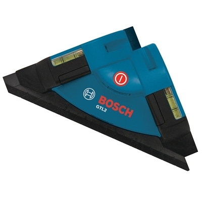 Bosch Power Tools Laser Level Squares