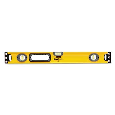 Stanley® FatMax® Non-Magnetic Levels