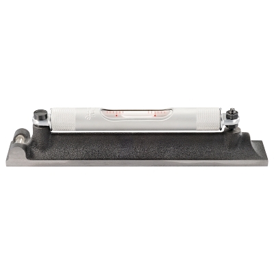 L.S. Starrett 98 Series Machinists' Improved Levels