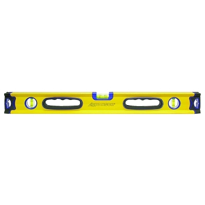 Swanson Tools Magnetic Box Beam Levels