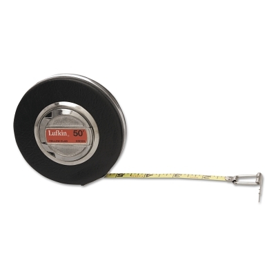Crescent/Lufkin® Banner Measuring Tapes