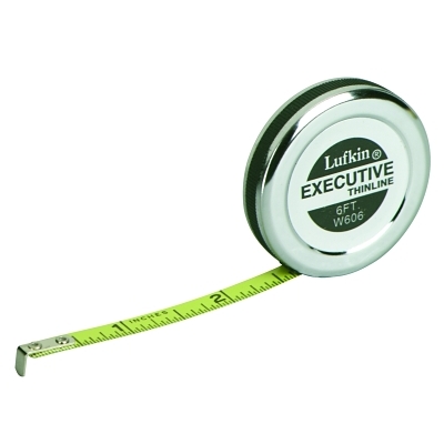 Crescent/Lufkin® Executive® Thinline Measuring Tapes