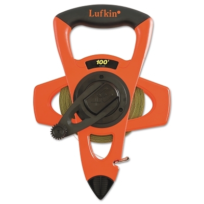 Crescent/Lufkin® Pro Series Nyclad Tape Measures