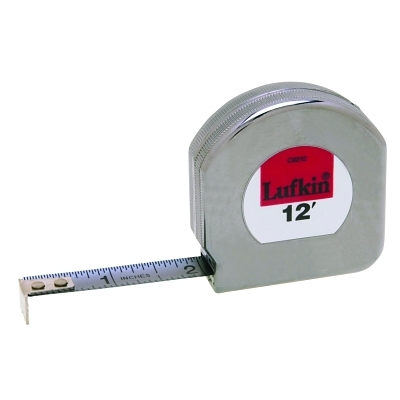 Crescent/Lufkin® Mezurall® Pocket Measuring Tapes