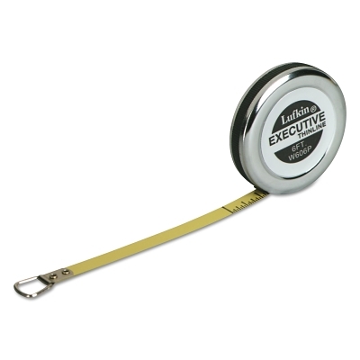 Lufkin® Executive® Diameter Pocket Measuring Tapes