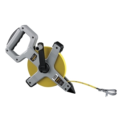 Komelon USA Open Reel Fiberglass Long Tapes