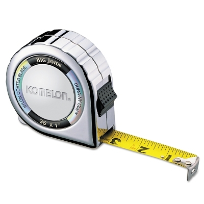 Komelon USA Big John Tape Measure