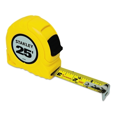 Stanley® Tape Rules