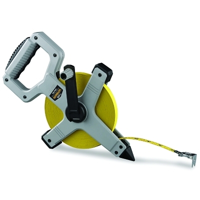 Komelon USA Steel Open-Reel Tapes