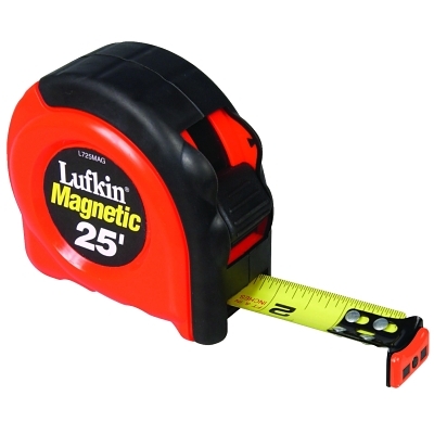 Crescent Lufkin® 700 Series Power Tapes