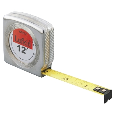 Crescent/Lufkin® Mezurall® Measuring Tapes