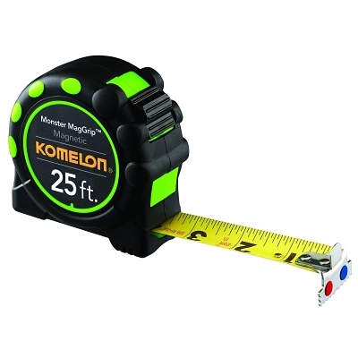 Komelon USA MagGrip Pro Tapes