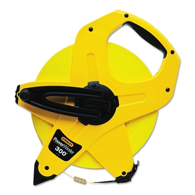 Stanley® Powerwinder® Open Reel Tapes