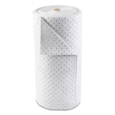 Anchor Brand Oil-Only Sorbent Rolls