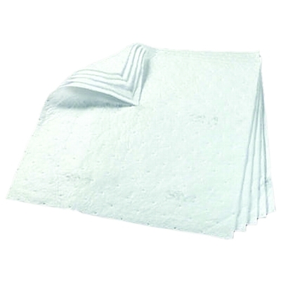 3M High-Capacity Petroleum Sorbent Pads