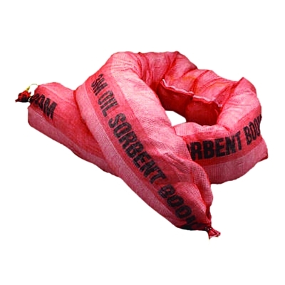 3M Petroleum Sorbent Booms