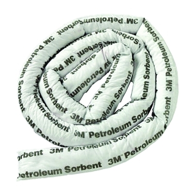 3M Petroleum Sorbent Mini-Booms