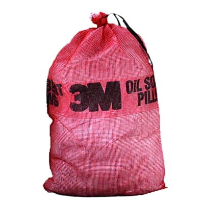 3M Petroleum Sorbent Pillows