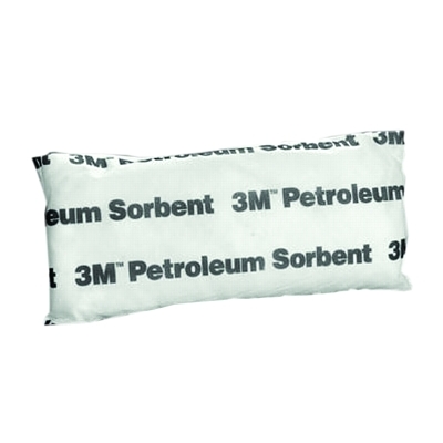 3M Petroleum Sorbent Mini-Pillows
